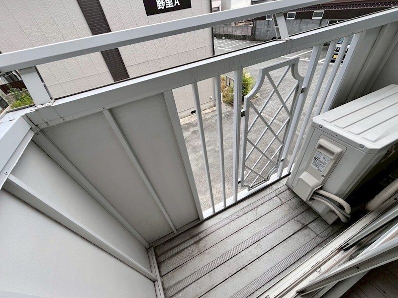 サンシティ野里の物件内観写真