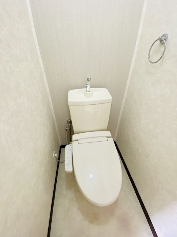 サンシティ野里の物件内観写真