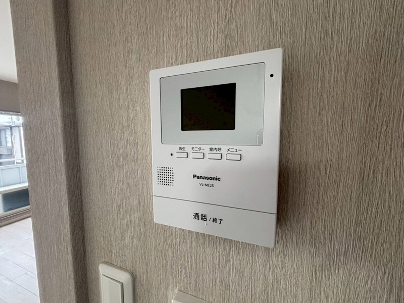 サンシティ野里の物件内観写真