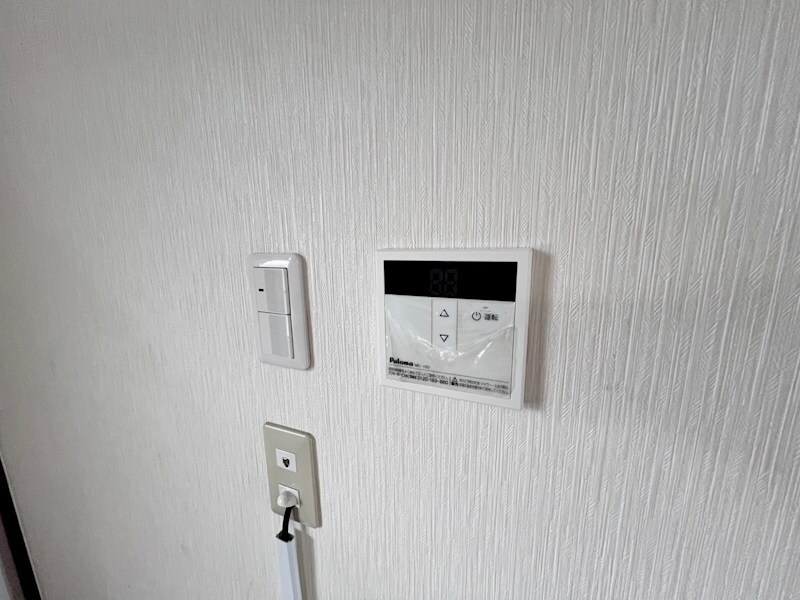 サンシティ野里の物件内観写真