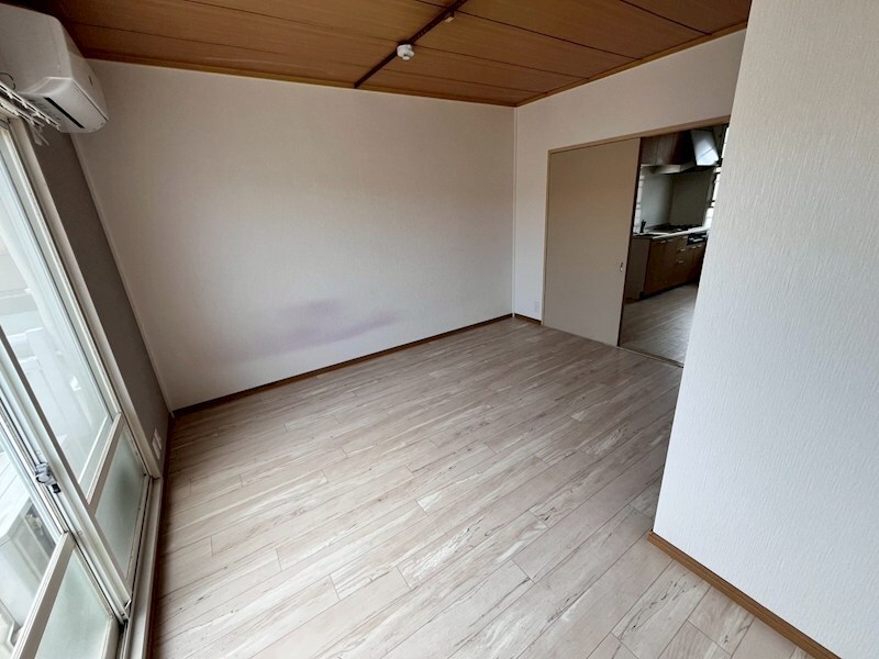 サンシティ野里の物件内観写真