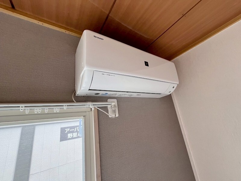 サンシティ野里の物件内観写真