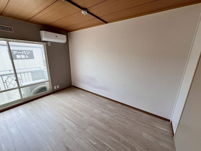 サンシティ野里の物件内観写真