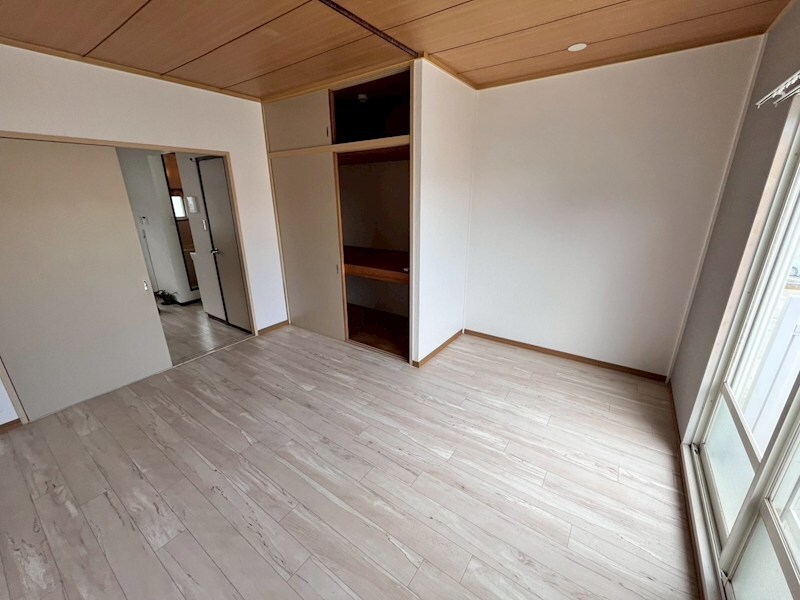 サンシティ野里の物件内観写真