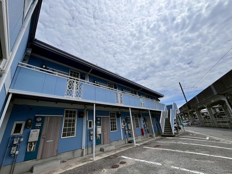 サンシティ野里の物件内観写真