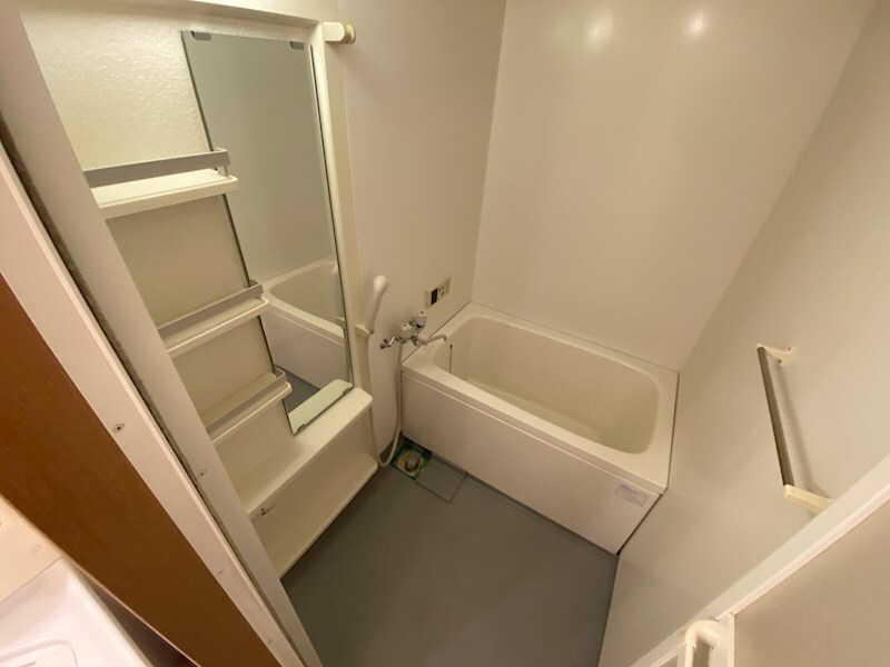 ネオクオーツ幸　弐番館の物件内観写真