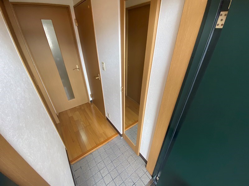 ネオクオーツ幸　弐番館の物件内観写真