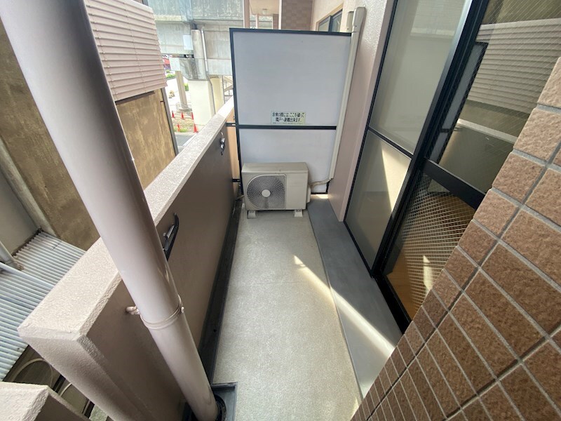 ネオクオーツ幸　弐番館の物件内観写真