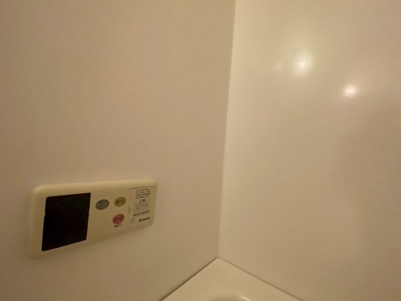 ネオクオーツ幸　弐番館の物件内観写真