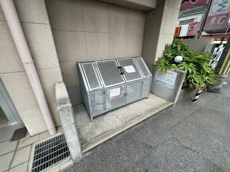 ネオクオーツ幸　弐番館の物件内観写真