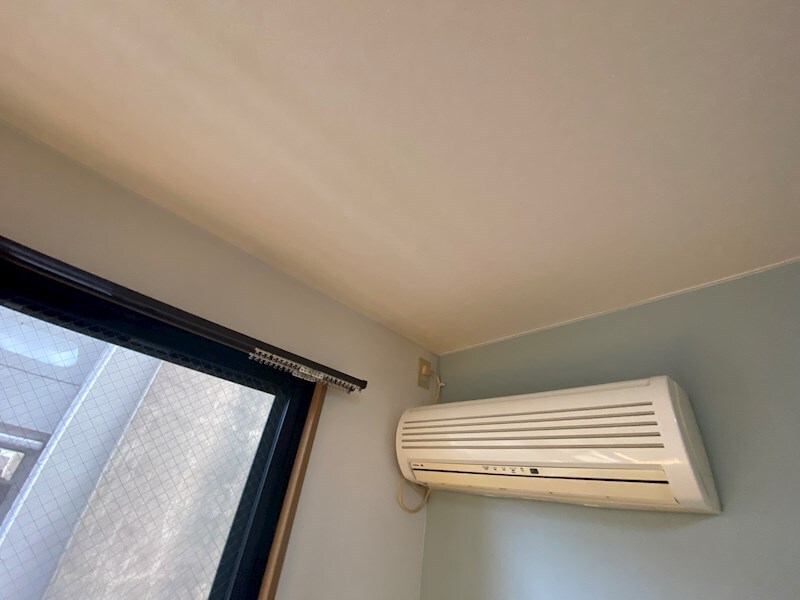 ネオクオーツ幸　弐番館の物件内観写真