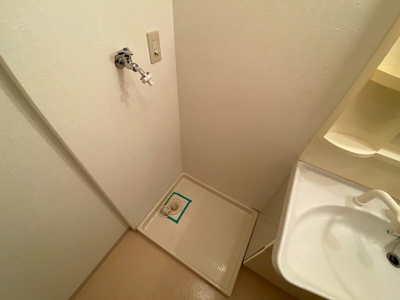 ネオクオーツ幸　弐番館の物件内観写真