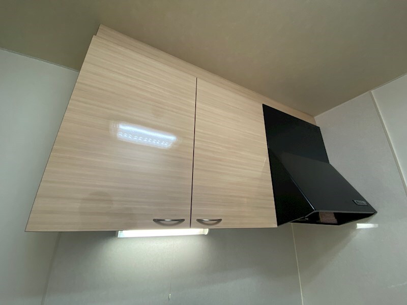 ネオクオーツ幸　弐番館の物件内観写真