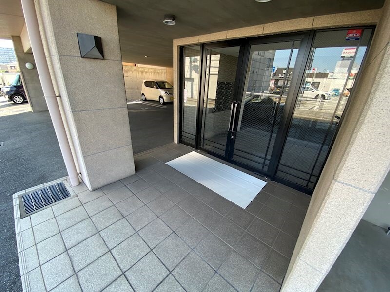 ネオクオーツ幸　弐番館の物件内観写真