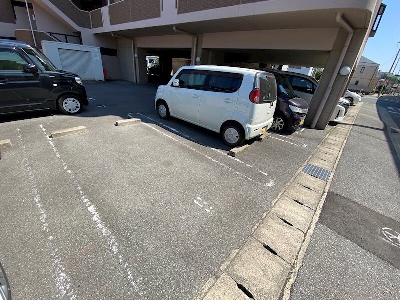 ネオクオーツ幸　弐番館の物件内観写真