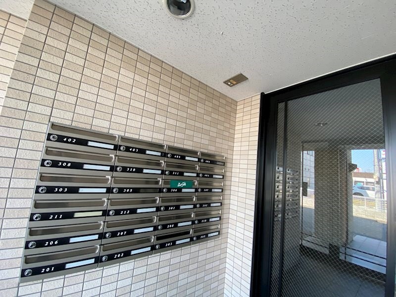 ネオクオーツ幸　弐番館の物件内観写真