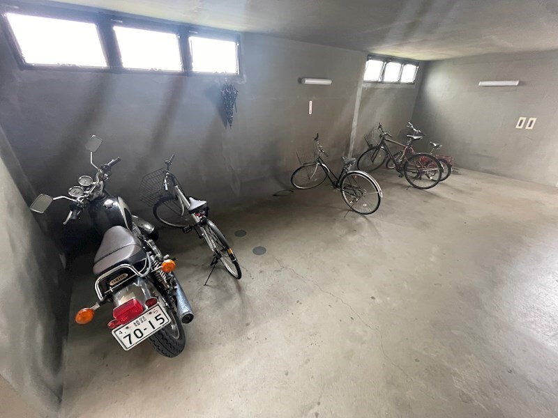 ネオクオーツ幸　弐番館の物件内観写真