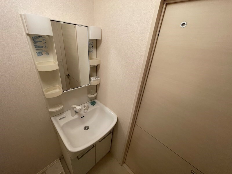 セジュール東阿保　A棟の物件内観写真