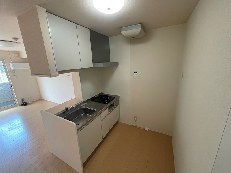 セジュール東阿保　A棟の物件内観写真