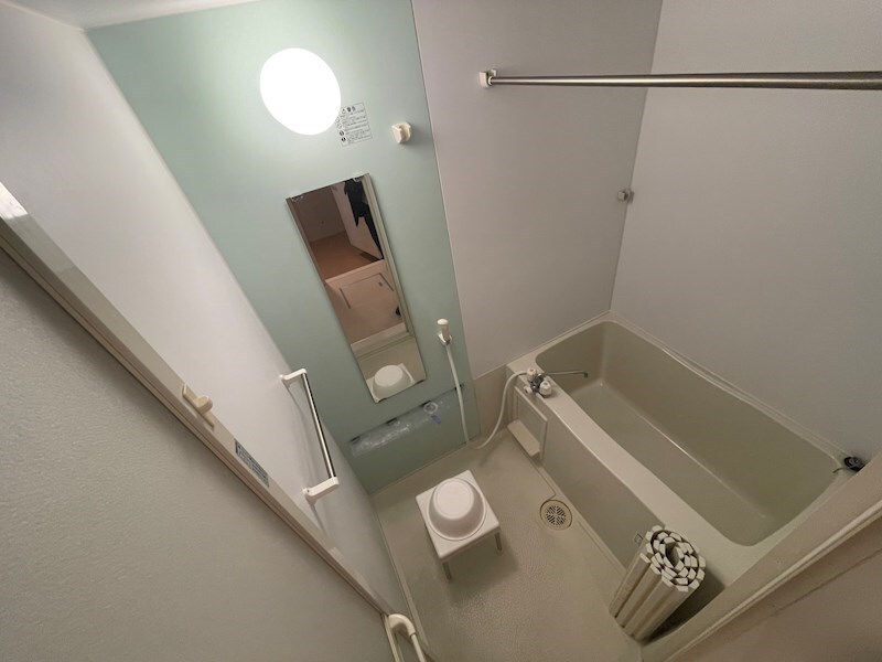 セジュール東阿保　A棟の物件内観写真