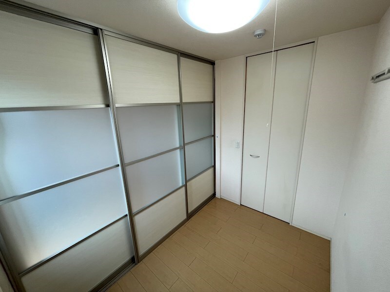 セジュール東阿保　A棟の物件内観写真