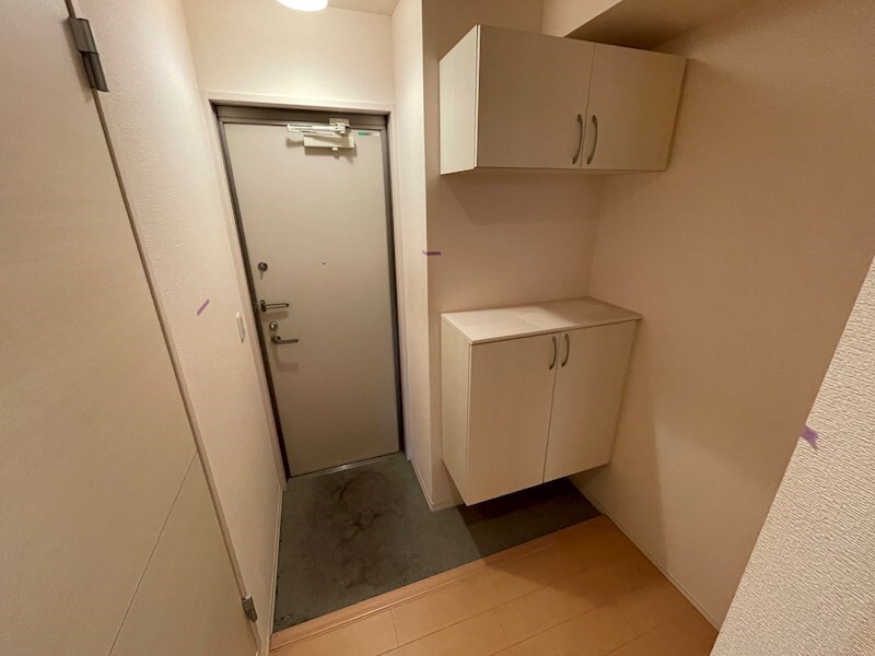 セジュール東阿保　A棟の物件内観写真