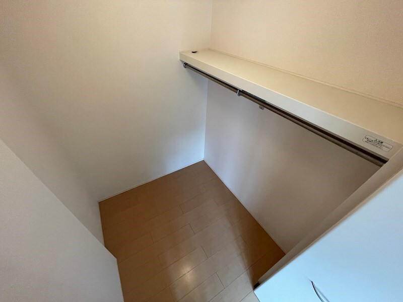 セジュール東阿保　A棟の物件内観写真