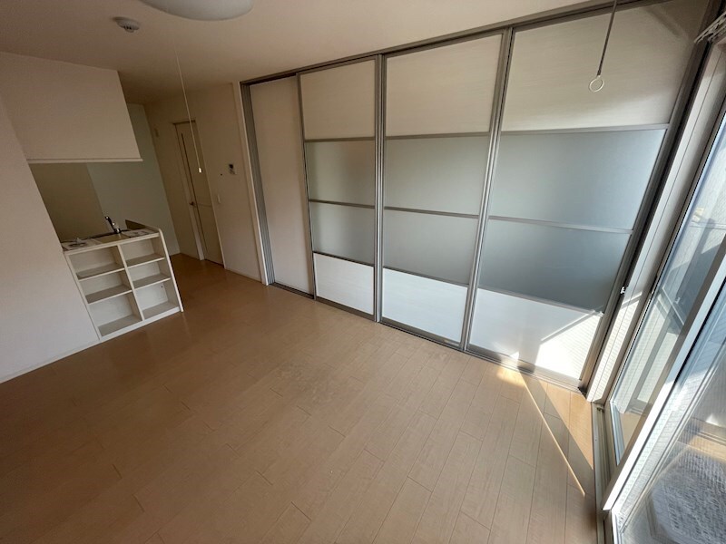 セジュール東阿保　A棟の物件内観写真