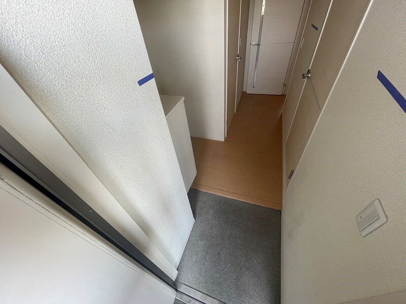 セジュール東阿保　A棟の物件内観写真