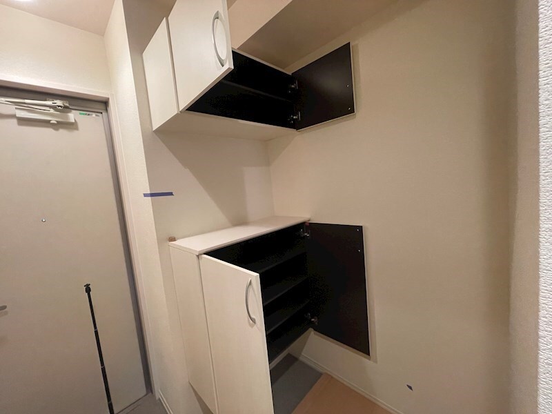 セジュール東阿保　A棟の物件内観写真