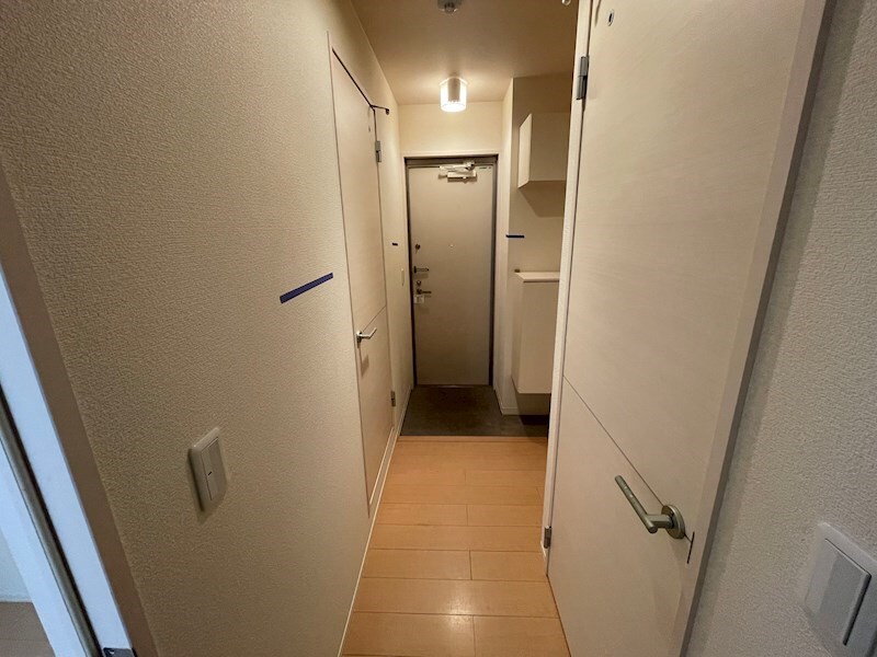 セジュール東阿保　A棟の物件内観写真