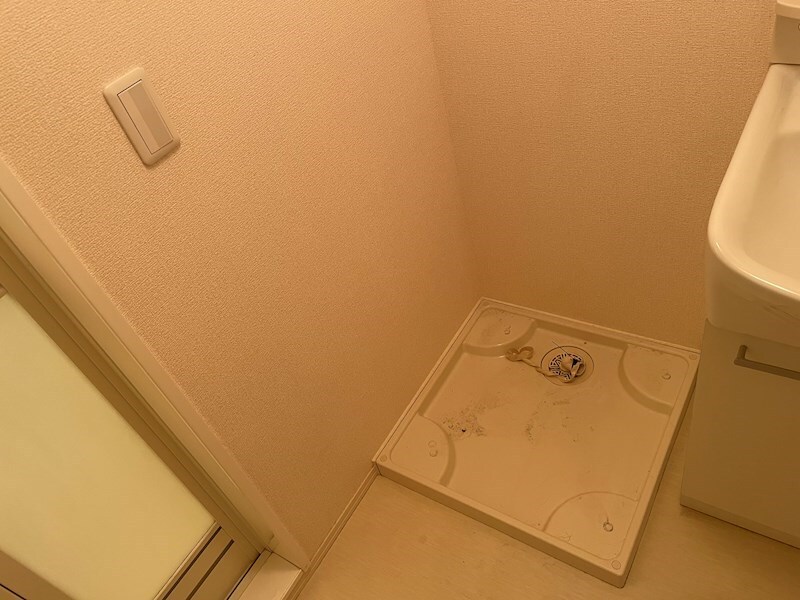 セジュール東阿保　A棟の物件内観写真