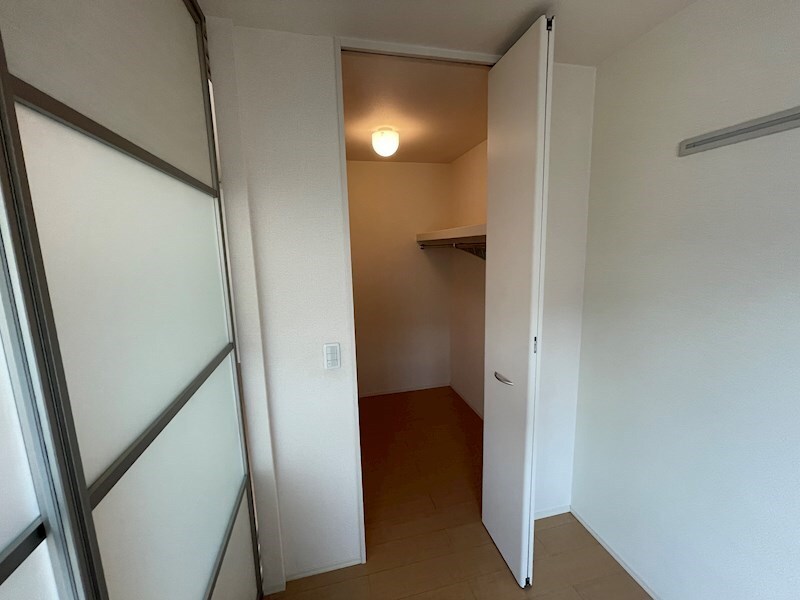 セジュール東阿保　A棟の物件内観写真