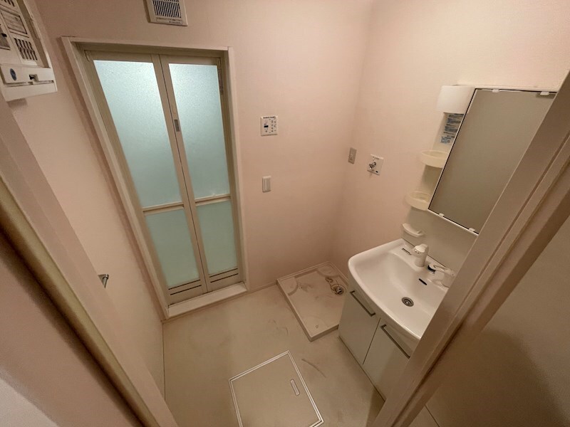 セジュール東阿保　A棟の物件内観写真