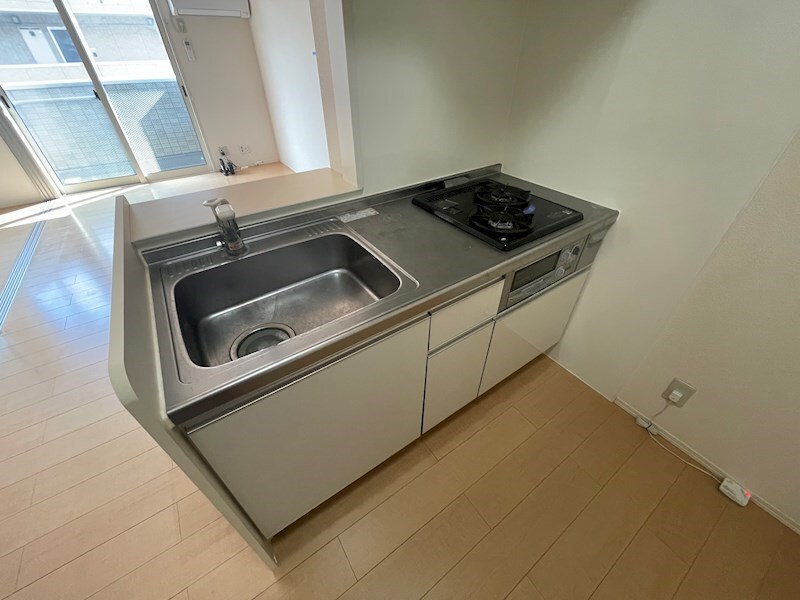 セジュール東阿保　A棟の物件内観写真