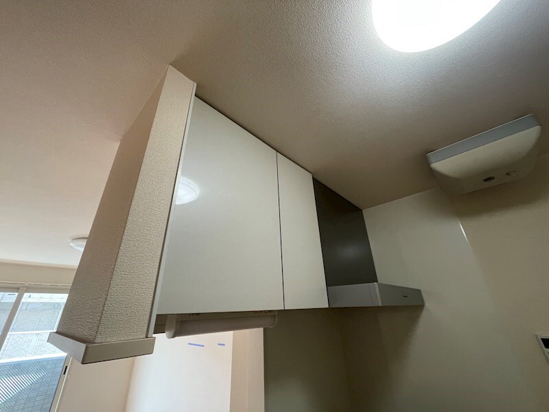 セジュール東阿保　A棟の物件内観写真