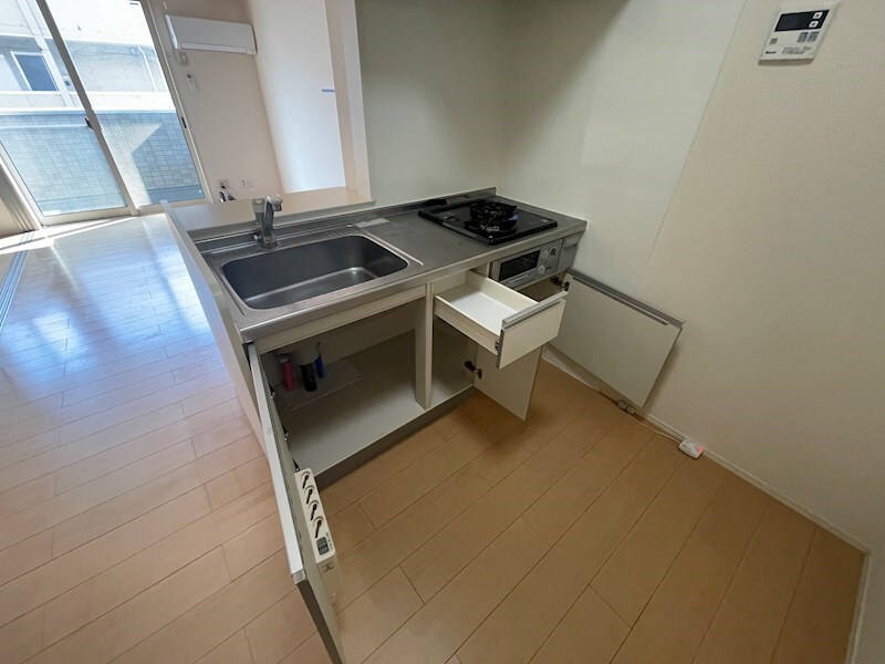 セジュール東阿保　A棟の物件内観写真