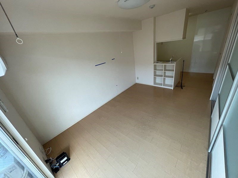 セジュール東阿保　A棟の物件内観写真