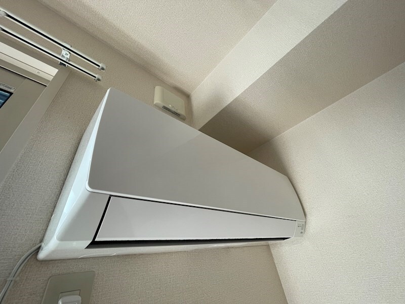 セジュール東阿保　A棟の物件内観写真