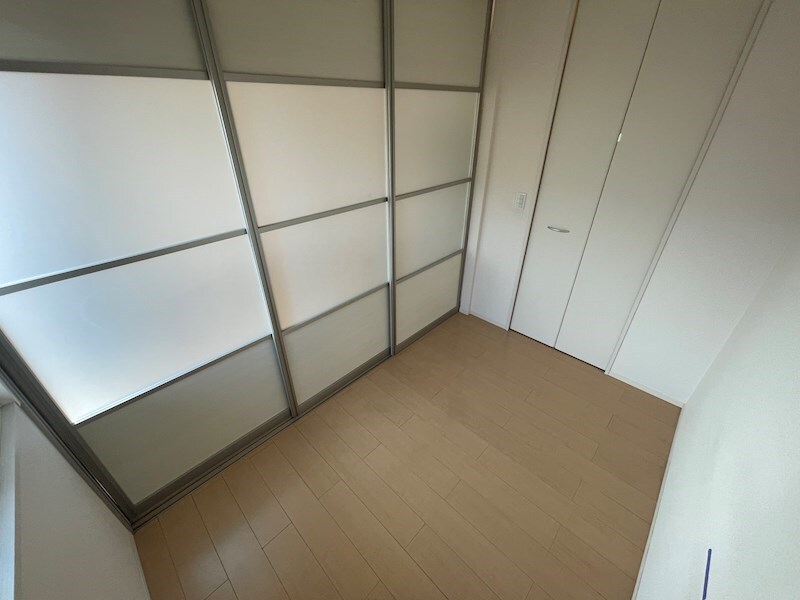 セジュール東阿保　A棟の物件内観写真