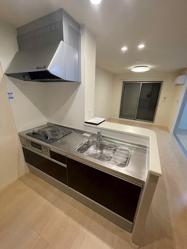 BEREO高浜町の物件内観写真