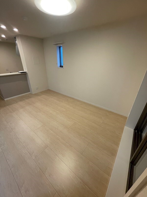 BEREO高浜町の物件内観写真