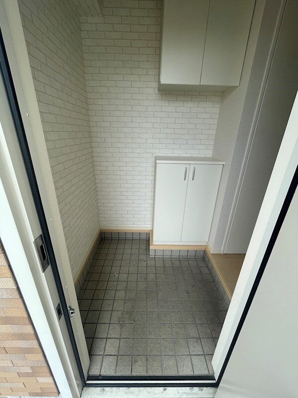 BEREO高浜町の物件内観写真