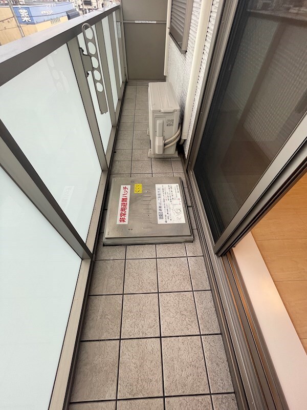 BEREO高浜町の物件内観写真