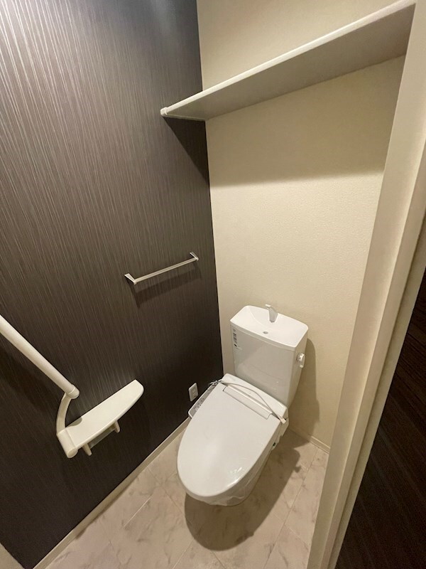 BEREO高浜町の物件内観写真