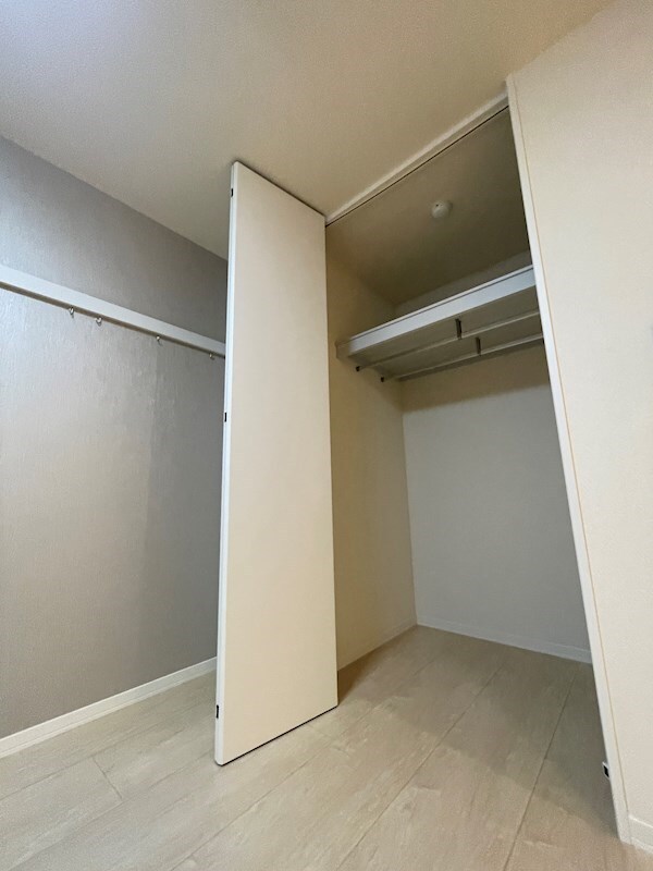 BEREO高浜町の物件内観写真