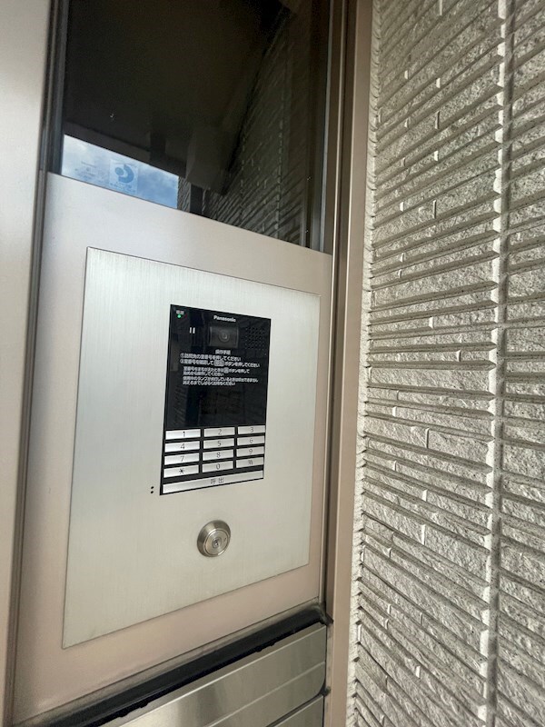 BEREO高浜町の物件内観写真