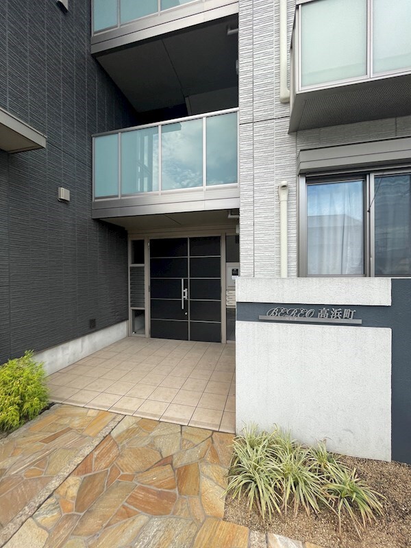 BEREO高浜町の物件内観写真