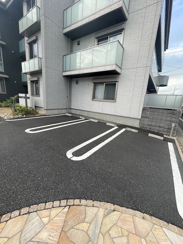 BEREO高浜町の物件内観写真