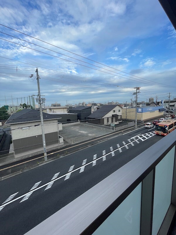 BEREO高浜町の物件内観写真